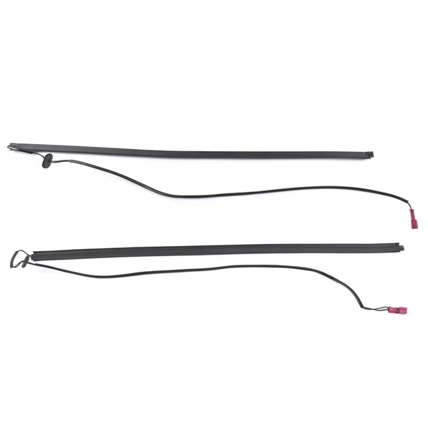 后备箱防夹条 Pair Liftgate Position Sensors Rear Left & Right Side Fit for Mercedes X164 GL320 GL350 GL450 GL550 Sport Utility 2007-2012 A1648706510 A1648706610-1