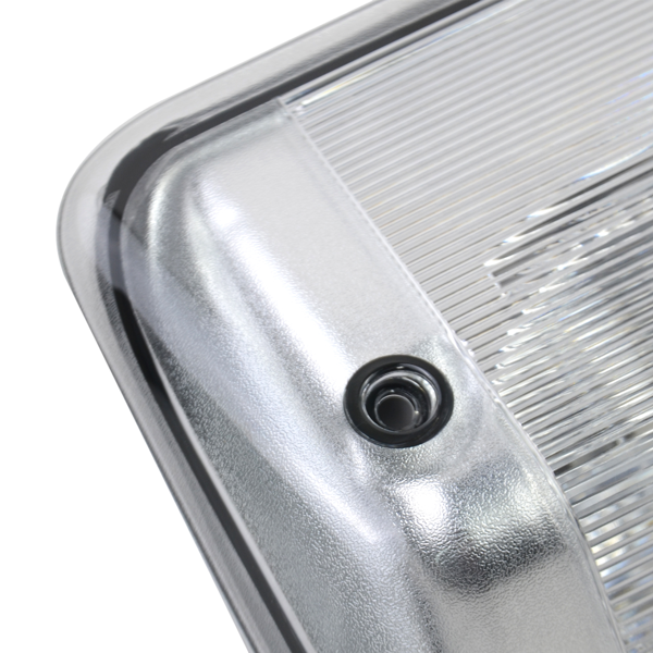 高位刹车灯 923-237 High Mount Brake Light Stop Lamp 7L3Z13A613B Fit for Ford 2004-2008 F150, 2007-2010 Explorer Sport Trac-12