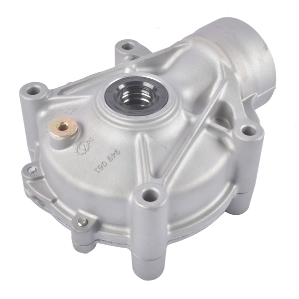 差速器 705502517 Differential Rear Replacement for Commander Max 1000R 2014-2017 1000R 2018-2019-4