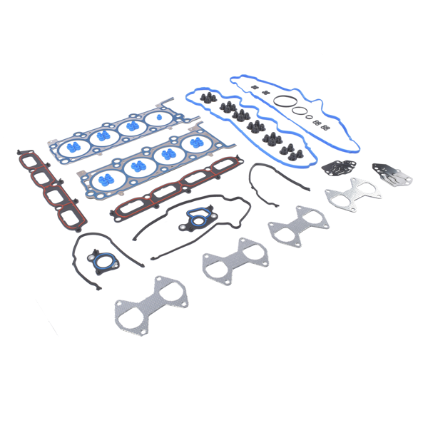 A3 发动机修包 Head Gasket Set Fit for Ford F150 F250 F350 5.4L 2004 2005 2006 2007 2008 #HS26306PT-4