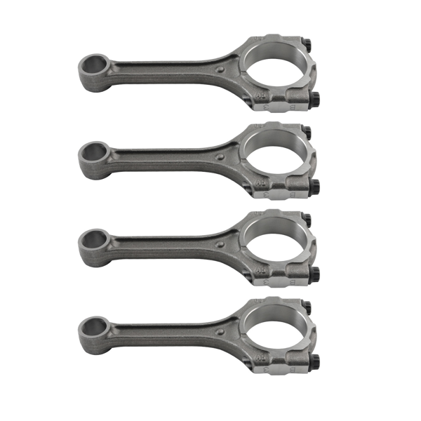 1.6升发动机曲轴连杆及轴承套装，适用于2012-2019款现代起亚SOUL RIO车型-6