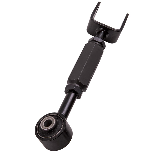 适用于本田CR-V 2002-2006款 二代 后上控制臂 左右一对 可调节 拉杆 改装 悬挂套件-2