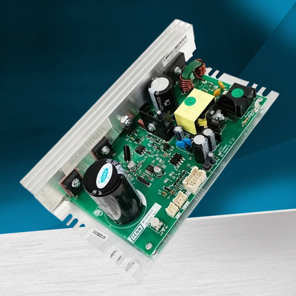 MC1648DLS-JST ZE0824 406077带白色插座ProForm北欧轨道电机控制-8