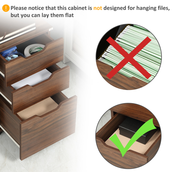 文件柜（周末不发货）-4