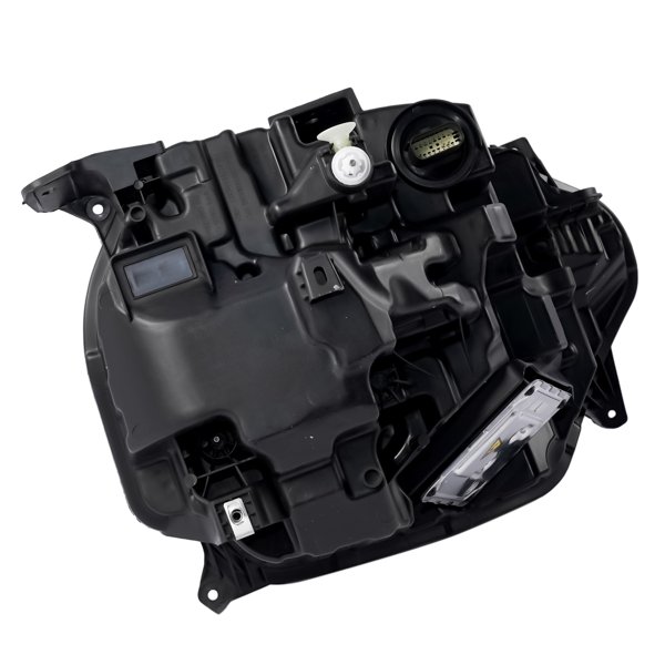 大灯 Front Left LED Headlight Assembly Replacement for Ford Bronco Sport 2021-2024 1KPFD1904079 M1PZ13008H-10