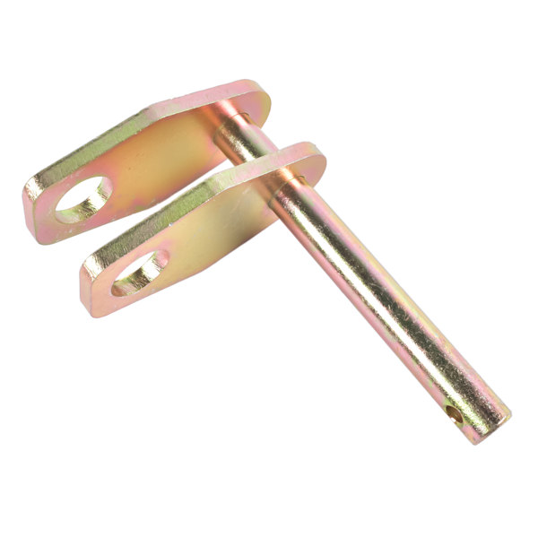 耦合器闩锁 227873A1 Replacement for Case Skid Steers 1838 1835C 1840 1845C Quick Attach Coupler Kit NEW-11