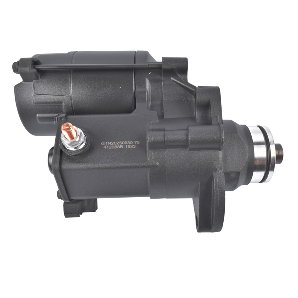 起动机 Starter Motor 12V CW Fit for Harley-Davidson Blackline CVO Dyna Electra Glide Road King 31619-06A 31619-06-1