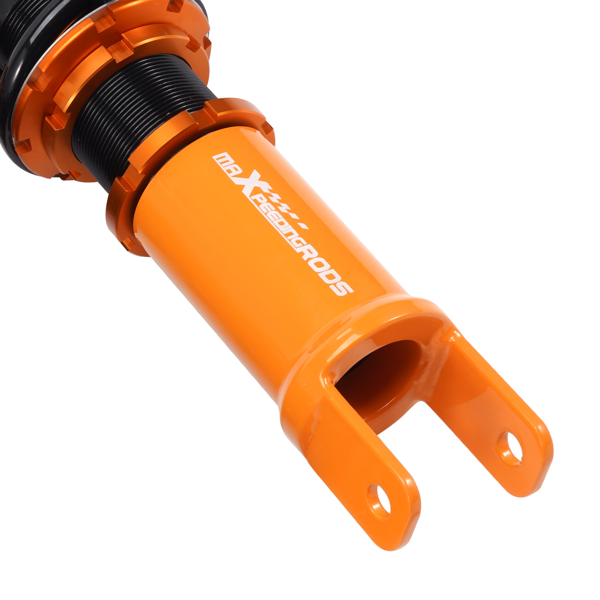 适用于英菲尼迪G37轿车后轮驱动版（2009-2015年款）的可调高度绞牙避震套件-6