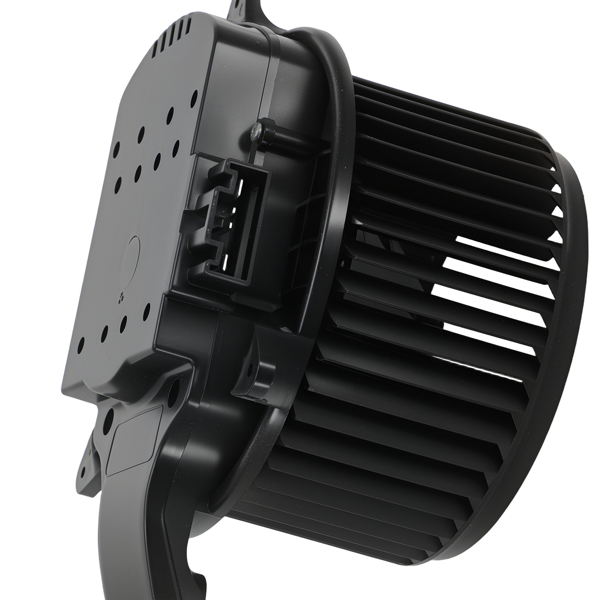 适用于肯沃斯T270（2013-2017款）的HVAC鼓风机电机（含风扇护罩）零件号：W205700800 3917 A58511-4