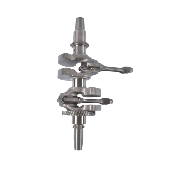 曲轴 Crankshaft w/ Connecting Rod Replacement for Polaris RZR 900 XP RZR4 900 XP 2013-2014 1204599-4