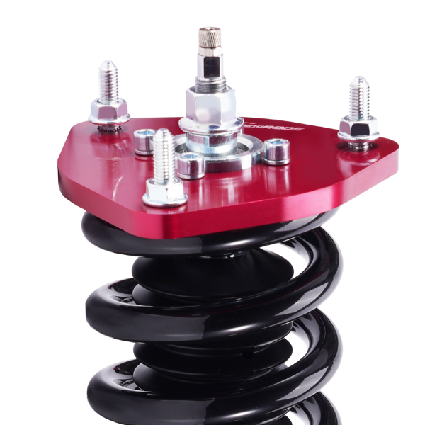 可调式避震器 24段可调阻尼器 适用于日产370Z Z34 英菲尼迪G37-6