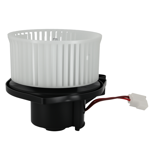 适用于雪佛兰科罗拉多/GMC Canyon 2004-2012款的暖通空调加热器鼓风机电机风扇 700187-5