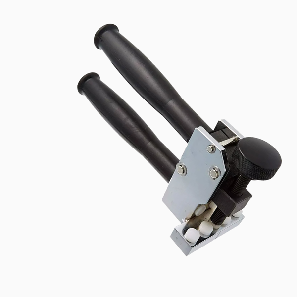 5-25mm玻璃切割钳重型运行和破碎工具，带调节螺钉-3