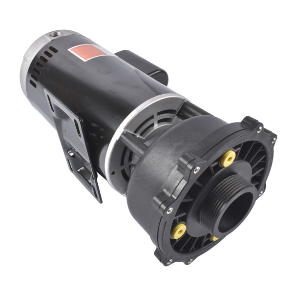 泳池水泵 Spa & Hot Tub Pump, Pool Pump, 5HP Dual-Speed 56 Frame 230V 3450W 3722021-1D-4
