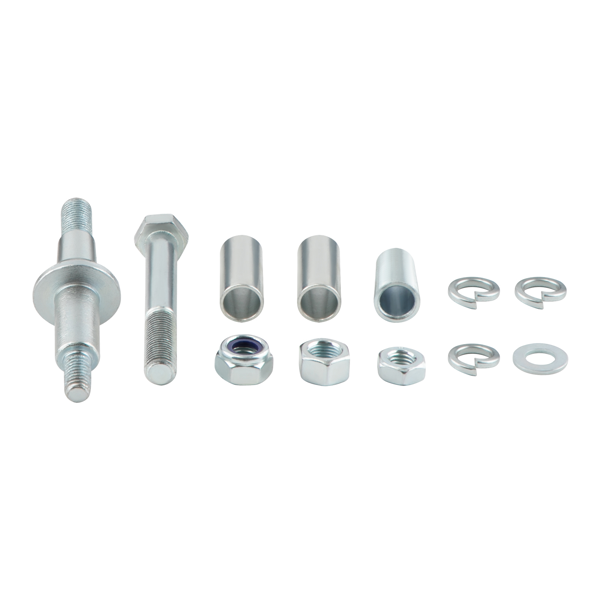 单向转向稳定器套件，适用于道奇公羊1500/2500/3500（1994-2009款）四驱车型-4