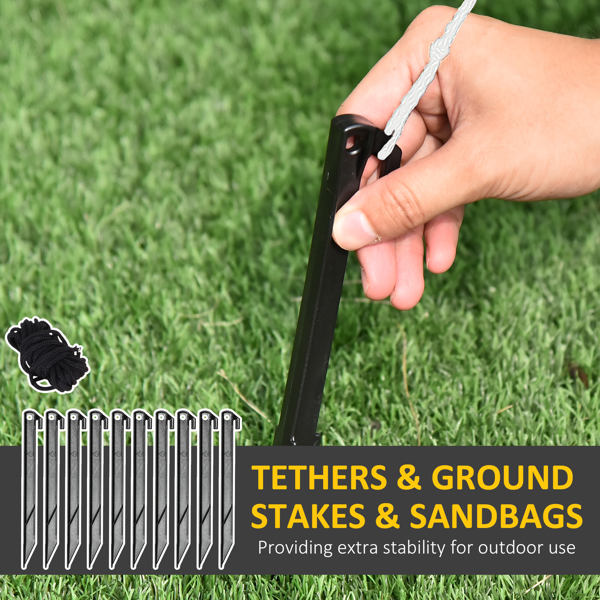 充气圣诞装饰(周末不发货)-7