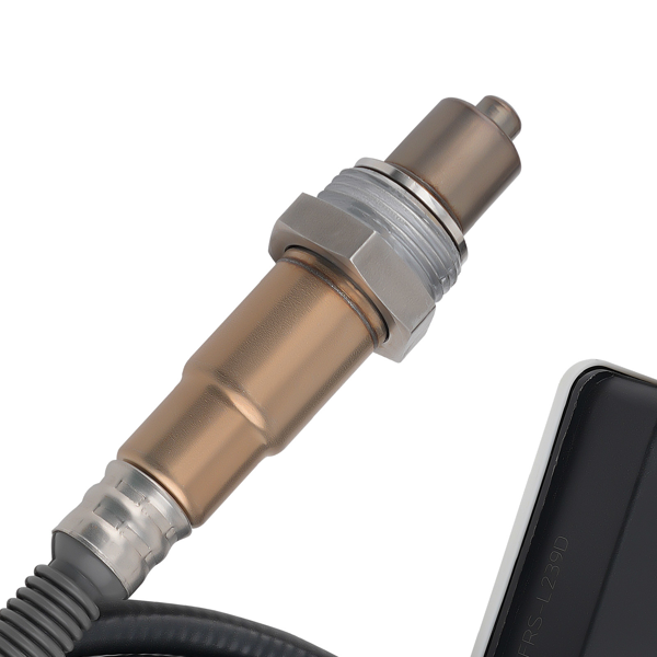 适用于福特F250/F-350 6.7升发动机的排气烟尘颗粒传感器 0281006766 JC3Z-5L239-C-4