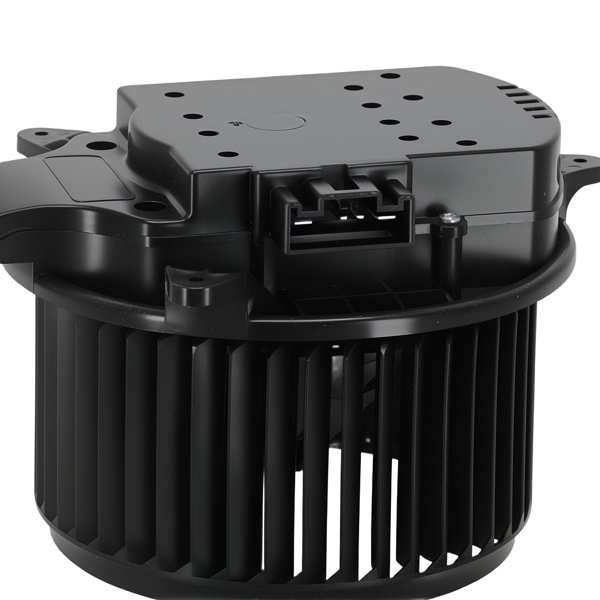 适用于肯沃斯T270（2013-2017款）的HVAC鼓风机电机（含风扇护罩）零件号：W205700800 3917 A58511-6