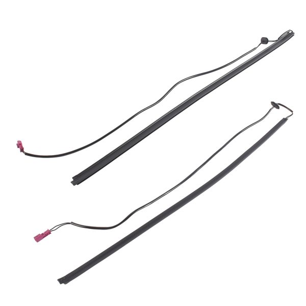 后备箱防夹条 Pair Liftgate Position Sensors Rear Left & Right Side Fit for Mercedes X164 GL320 GL350 GL450 GL550 Sport Utility 2007-2012 A1648706510 A1648706610-3