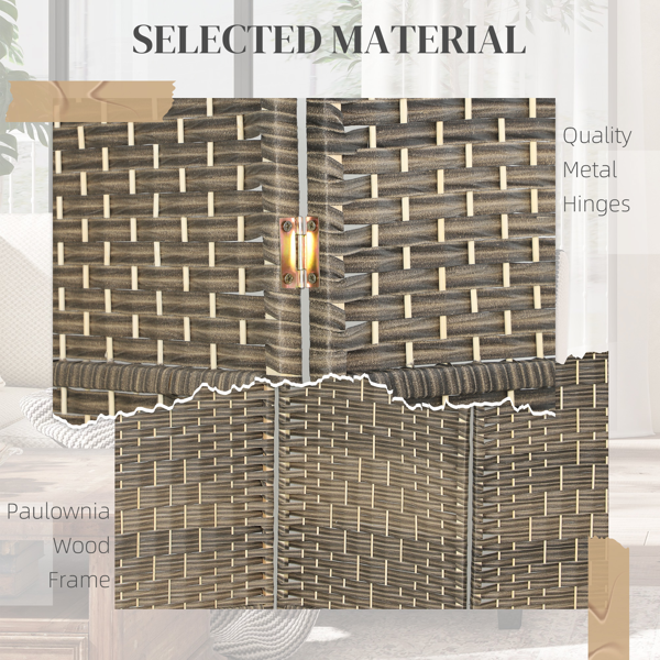 房间隔板、屏风 (周末不发货)-5