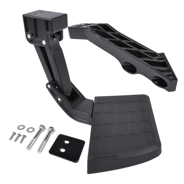 踏板 75303-01A Rear Bed Step Replacement for 1999-2016 Ford F-250/F-350/F-450 Super Duty-4