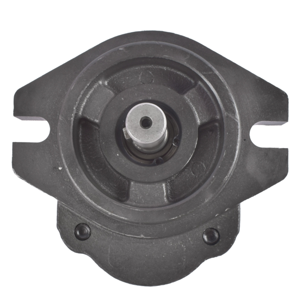 齿轮泵 Hydraulic Gear Pump Cast Iron Flange 2-9 GPM 5/8" Keyed Shaft SAE A-2 Bolts CCW HGP CI58K-A02-061L-8