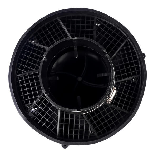 涡轮机预滤器 130-3279 AT220930 0700195 Replacement for Caterpillar Skid Steer Loader Turbine PreCleaner-9