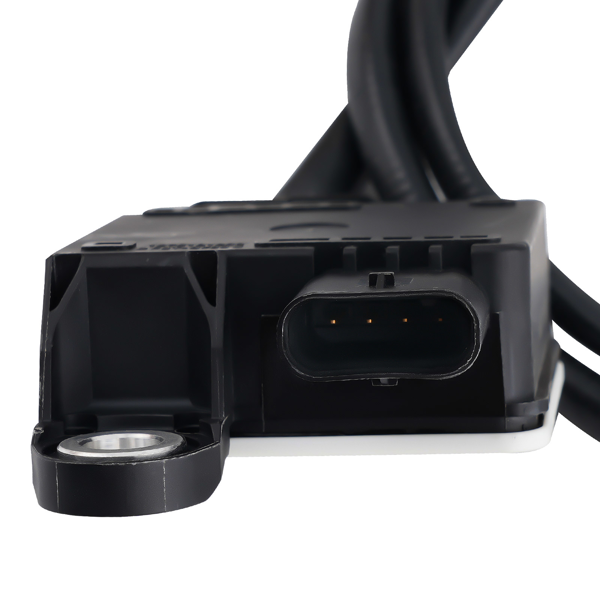 适用于福特F250/F-350 6.7升发动机的排气烟尘颗粒传感器 0281006766 JC3Z-5L239-C-5