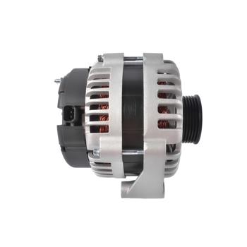 发电机 12V 250A Alternator Fits for Cadillac Escalade Chevrolet Avalanche GMC Yukon Hummer H3 2007-2010