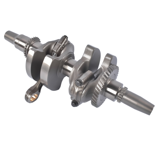 曲轴 Crankshaft w/ Connecting Rod Replacement for Polaris RZR 900 XP RZR4 900 XP 2013-2014 1204599-5