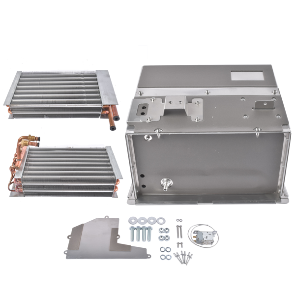 空调鼓风机及箱体套件 AC Heater Box Assembly Replacement for Kenworth T600 T800 W900 W900B W900L-6