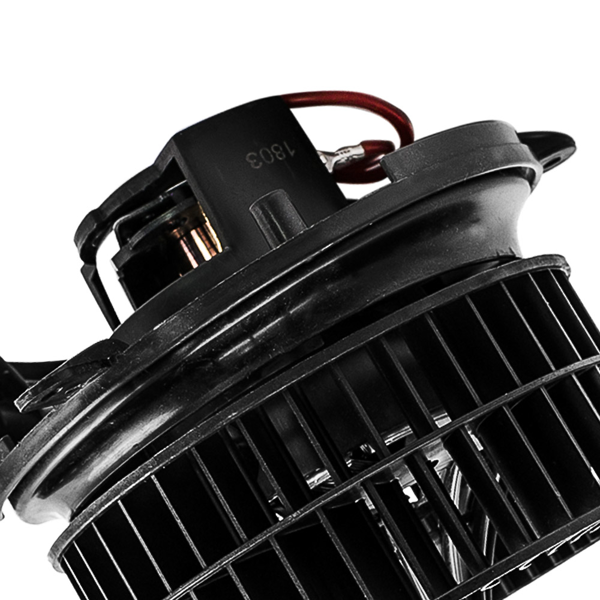 适用于梅赛德斯-奔驰C280基础版四门轿车（1994-1999年款）的交流鼓风机电机带风扇 零件号：2028209342-6