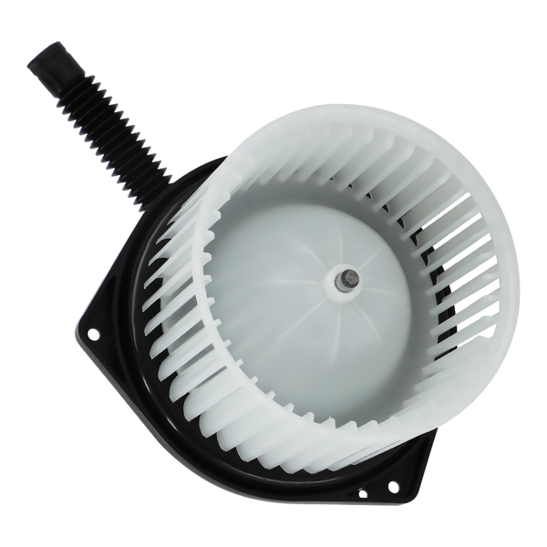 适用于铃木Grand Vitara全系发动机（2006-2013年款）的暖通空调鼓风机电机（含风扇护罩）PM4068-5