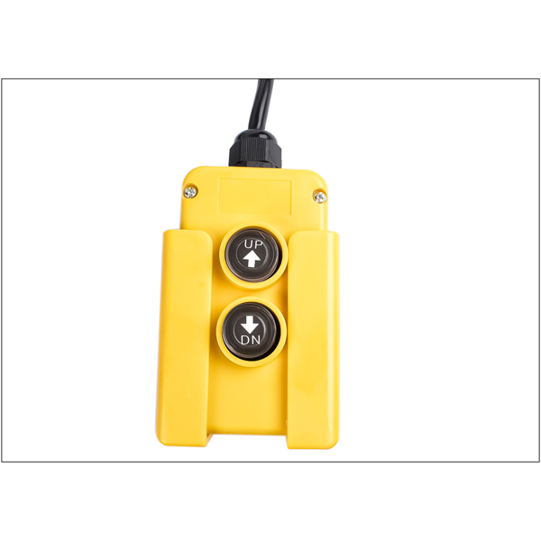 A3 液压泵 20 Quart Double Acting Hydraulic Pump 12V DC Dump Trailer Hydraulic Power Unit-13