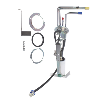 燃油泵 Fuel Pump Assembly Fits for Chevrolet Camaro Pontiac Firebird 1996-1997 V6 3.8L V8 5.7L Petrol