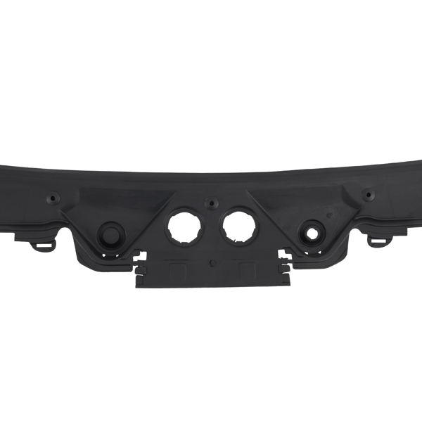 前挡风玻璃雨刮罩盖 51717258177 适用于2012~2019款宝马3系F30/F80-5