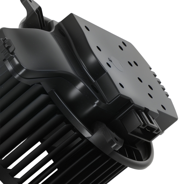 适用于肯沃斯T270（2013-2017款）的HVAC鼓风机电机（含风扇护罩）零件号：W205700800 3917 A58511-3