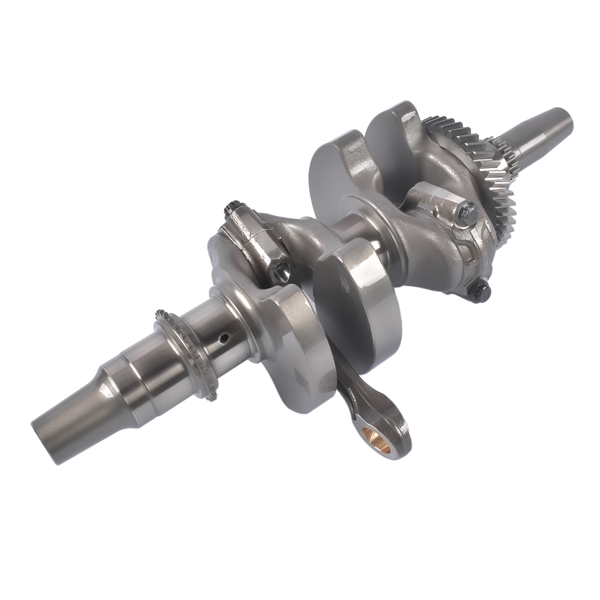 曲轴 Crankshaft w/ Connecting Rod Replacement for Polaris RZR 900 XP RZR4 900 XP 2013-2014 1204599-3