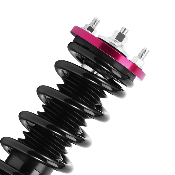 可调式减震器套件 适用于本田雅阁第八代 2008-2012款 支柱减震器套装-4