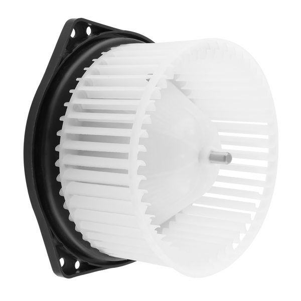 适用于斯巴鲁森林人/翼豹/WRX 2000-2014款的暖通空调鼓风机电机（含风扇）700206-5