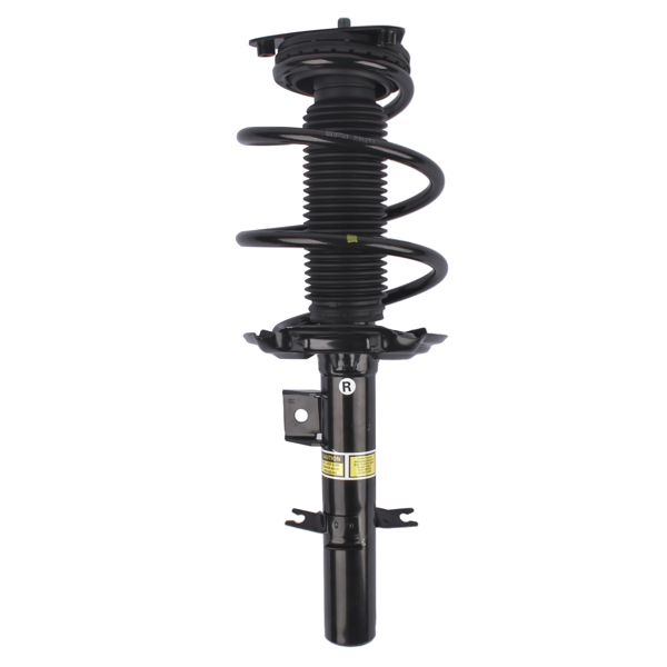 减震器 Front Right Side Strut and Coil Spring Assy Fit for Nissan Altima SR FWD 2.5L 2019-2022 E4302-6AM0A-3