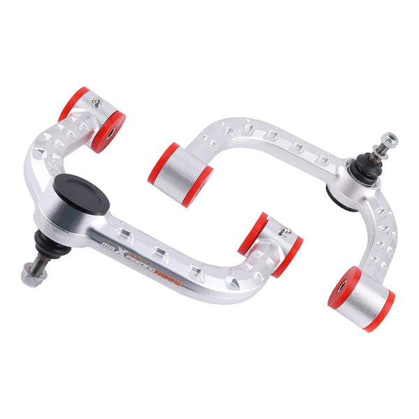 2-4英寸升高悬挂系统 前上控制臂 适用于福特F-150 F150 2004-2024款-4