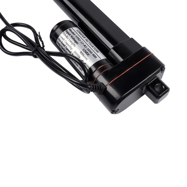 线性执行器 36 Inch 12V Linear Actuator 440lbs/2000N Replacement for Industrial Electric Lifting System-11