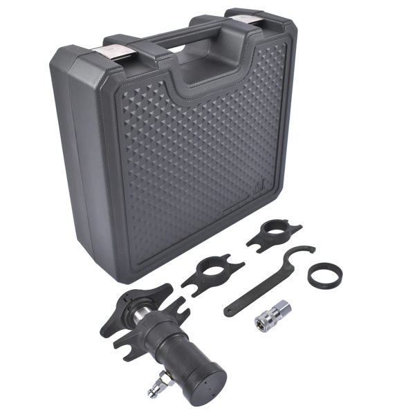 球头拆卸工具 Hydraulic Ball Joint Bearing Puller Replacement for Mercedes BENZ BMW VW Audi Porsche 4.5T-5