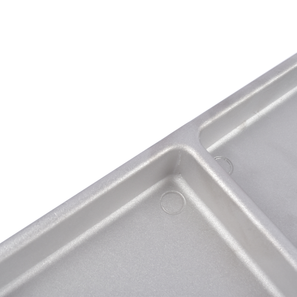 A3 千斤顶板 New Jack Plate 4'' Setback Small Engine Jack Plate Fit for Outboard Motors MJ-1-DP-10