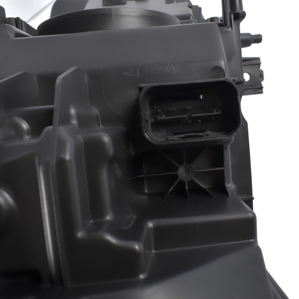 前大灯外壳 Xenon LED AFS Headlight Replacement for BMW 5 Series Left Driver Side G30 G31 2017-2020 8499119 63117214959-11