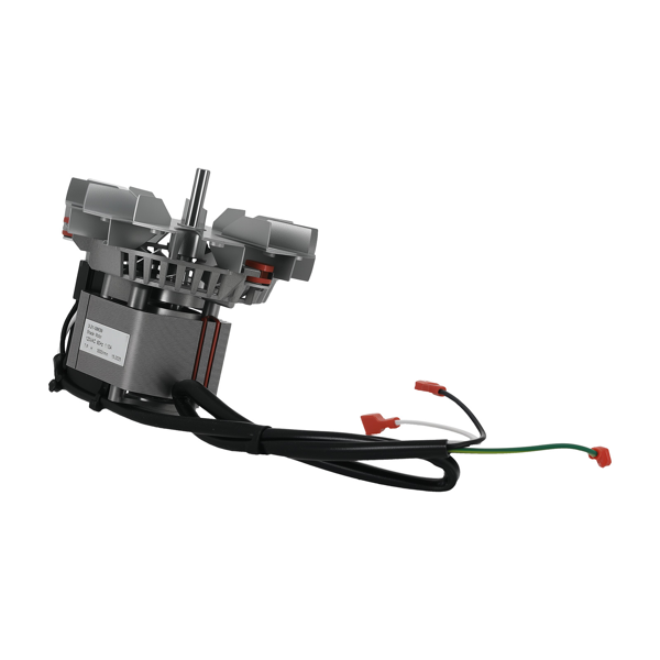 燃烧鼓风机颗粒炉排气扇通风电机，适用于哈曼Heatilator P68型号-3