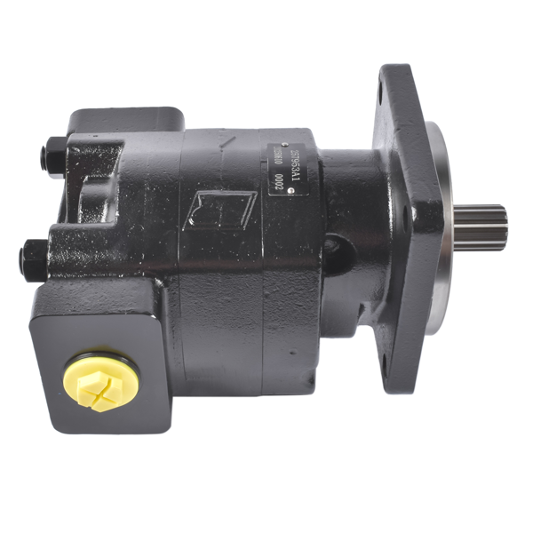 A3 液压泵 Hydraulic Pump Fit for New Holland Tractor Loader LV80 U80 257953A1 3239110260 New-6