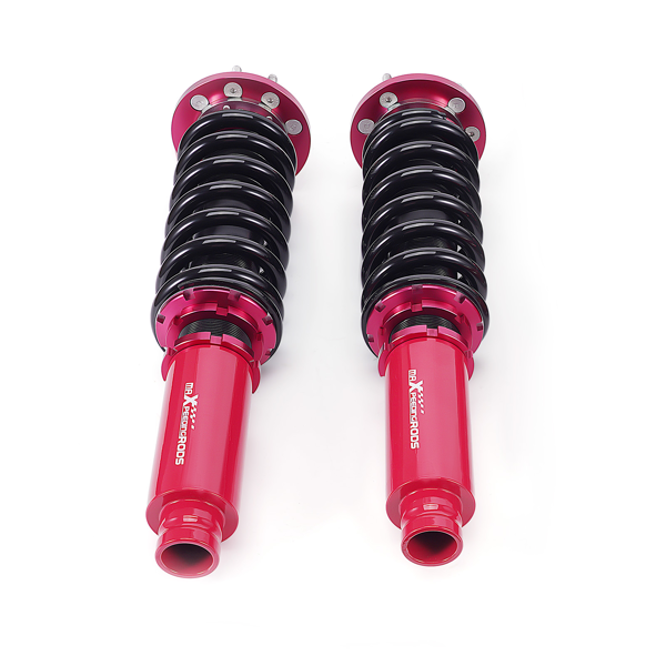 24段阻尼全可调避震器，适用于本田雅阁2003-2007款减震器-3