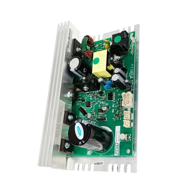 MC1648DLS-JST ZE0824 406077带白色插座ProForm北欧轨道电机控制-4